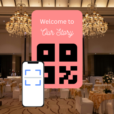Instant QR Access