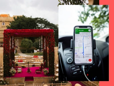 Google Map Integration