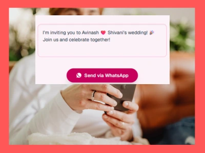 Personal Message Box